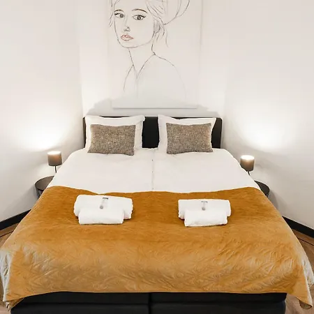 Modern Studio In Kitchen And Bathroom 公寓 提耳堡