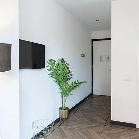 Modern Studio In Kitchen And Bathroom * Tilbourg